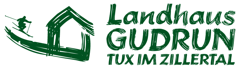 Landhaus Gudrun – Tux im Zillertal